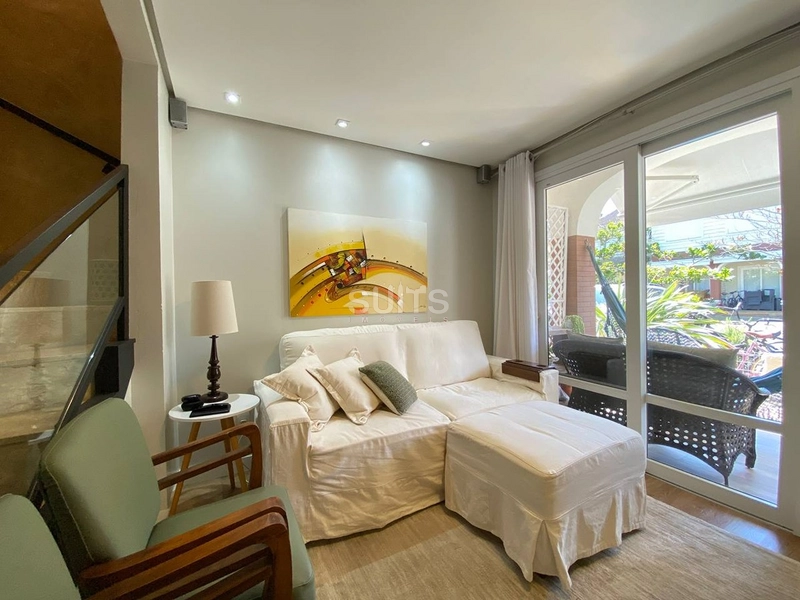 Excelente sobrado à venda no Pacific : 4ª foto da galeria de imagens do imóvel