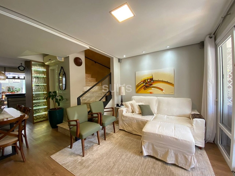 Excelente sobrado à venda no Pacific : 5ª foto da galeria de imagens do imóvel