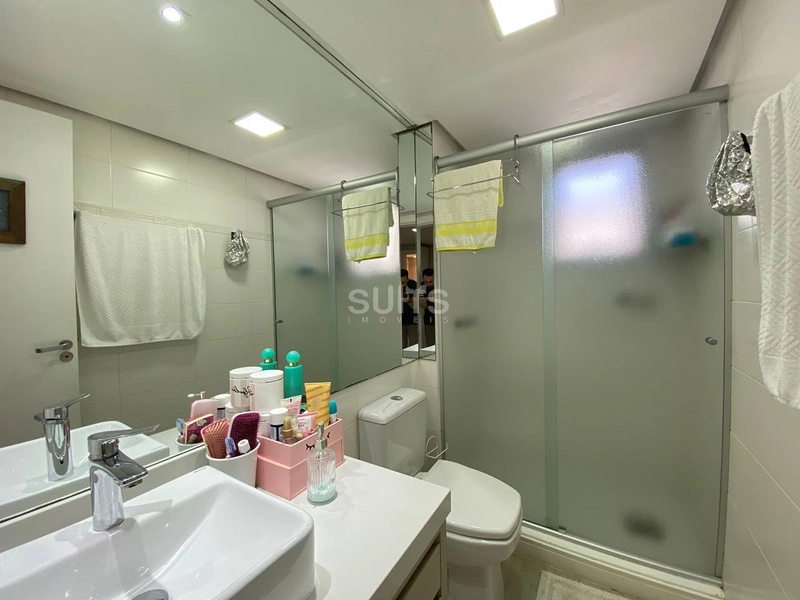 Excelente sobrado à venda no Pacific : 30ª foto da galeria de imagens do imóvel