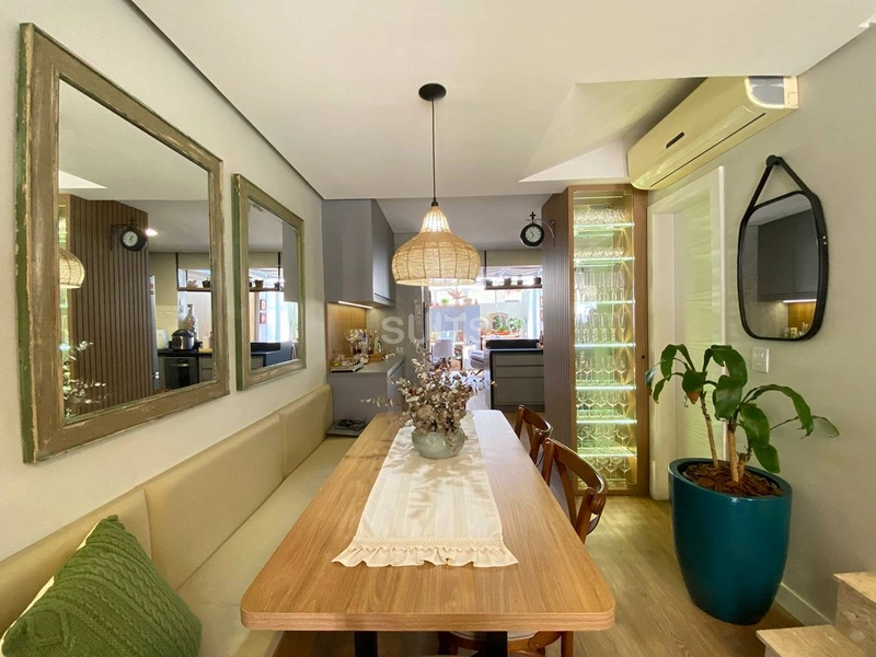 Excelente sobrado à venda no Pacific : 12ª foto da galeria de imagens do imóvel