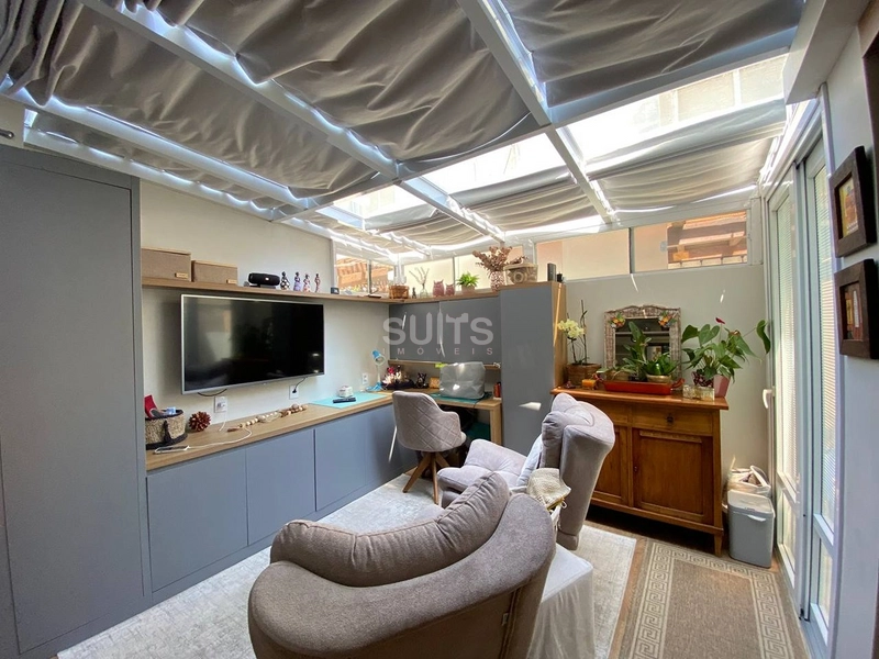 Excelente sobrado à venda no Pacific : 23ª foto da galeria de imagens do imóvel