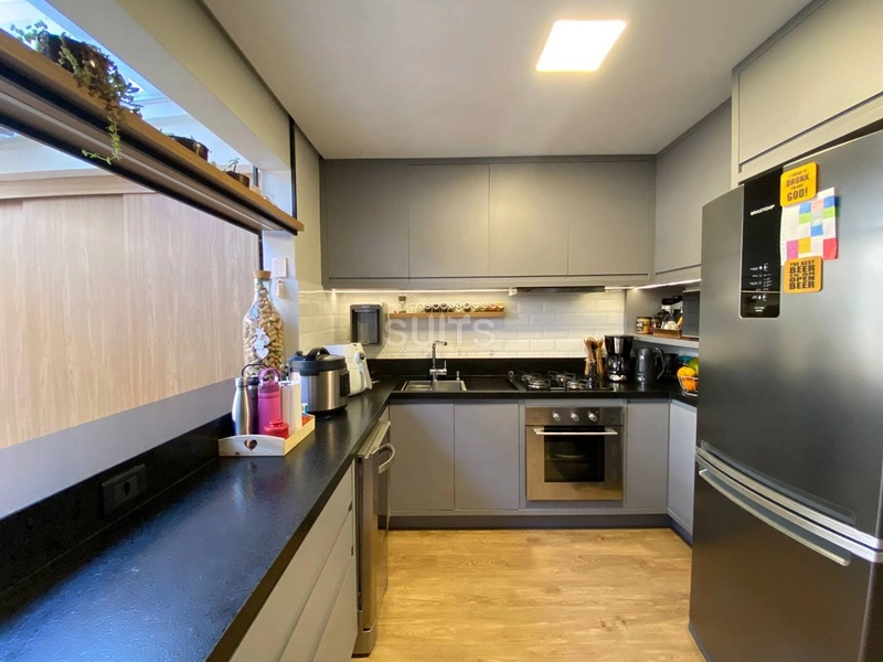 Excelente sobrado à venda no Pacific : 18ª foto da galeria de imagens do imóvel