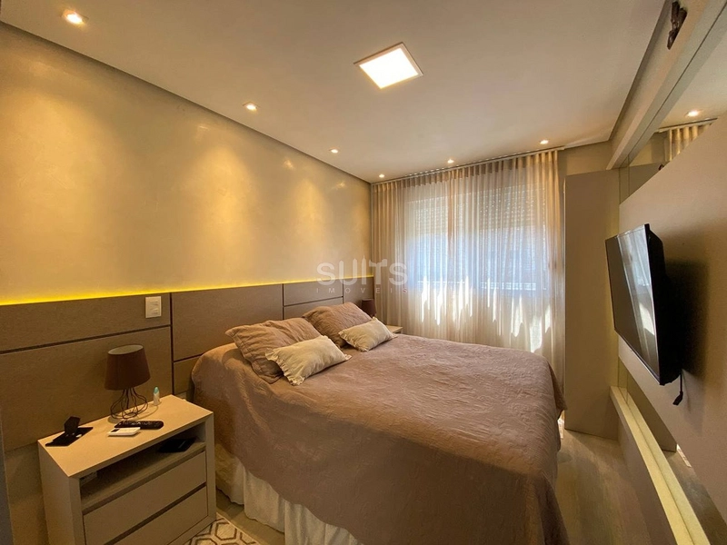 Excelente sobrado à venda no Pacific : 29ª foto da galeria de imagens do imóvel