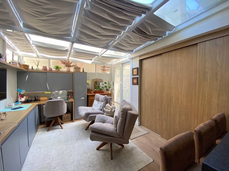 Excelente sobrado à venda no Pacific : 24ª foto da galeria de imagens do imóvel