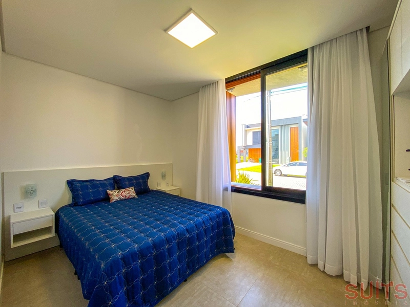 Excelente casa à venda no condomínio Blue: 30ª foto da galeria de imagens do imóvel