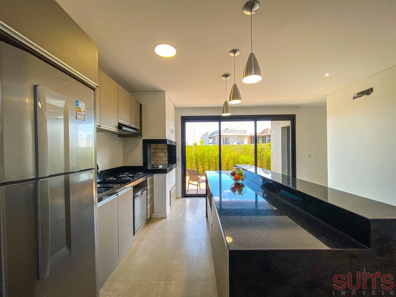 Excelente casa à venda no condomínio Blue: 11ª foto da galeria de imagens do imóvel