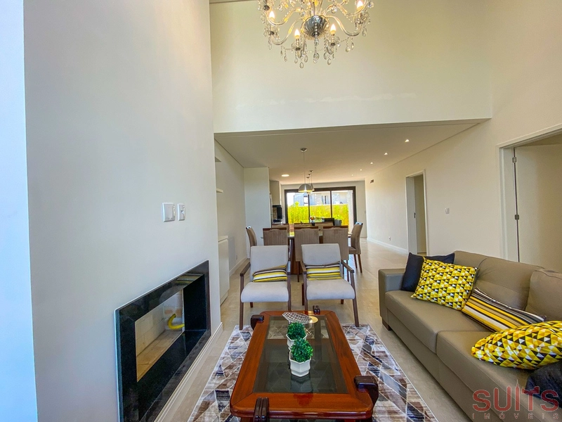 Excelente casa à venda no condomínio Blue: 5ª foto da galeria de imagens do imóvel