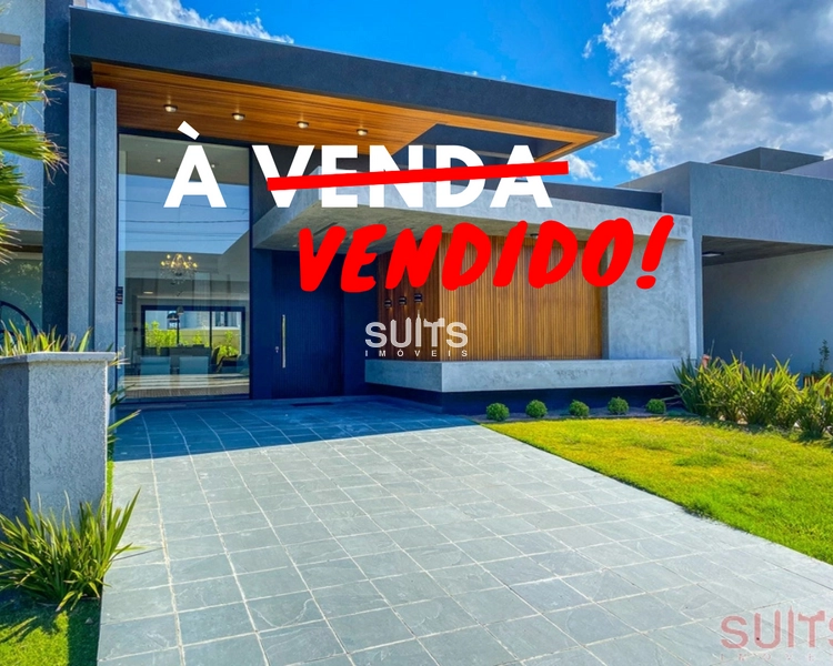 Excelente casa à venda no condomínio Blue: 33ª foto da galeria de imagens do imóvel