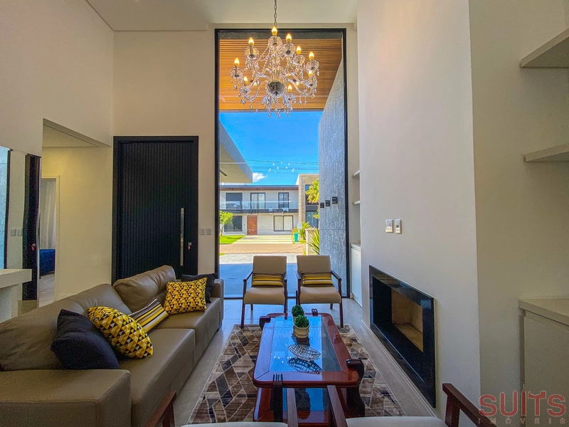 Excelente casa à venda no condomínio Blue: 7ª foto da galeria de imagens do imóvel