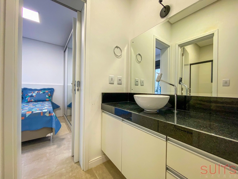 Excelente casa à venda no condomínio Blue: 26ª foto da galeria de imagens do imóvel