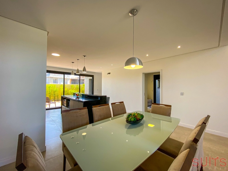 Excelente casa à venda no condomínio Blue: 8ª foto da galeria de imagens do imóvel