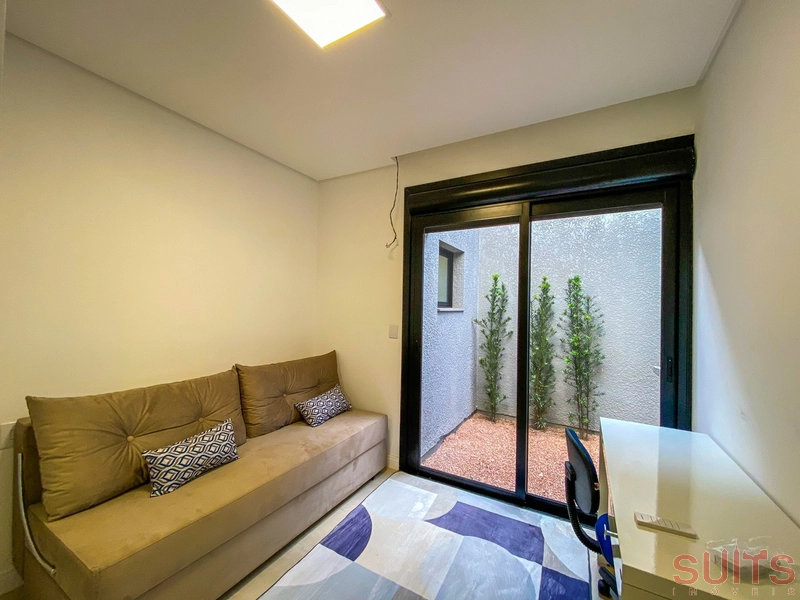 Excelente casa à venda no condomínio Blue: 23ª foto da galeria de imagens do imóvel