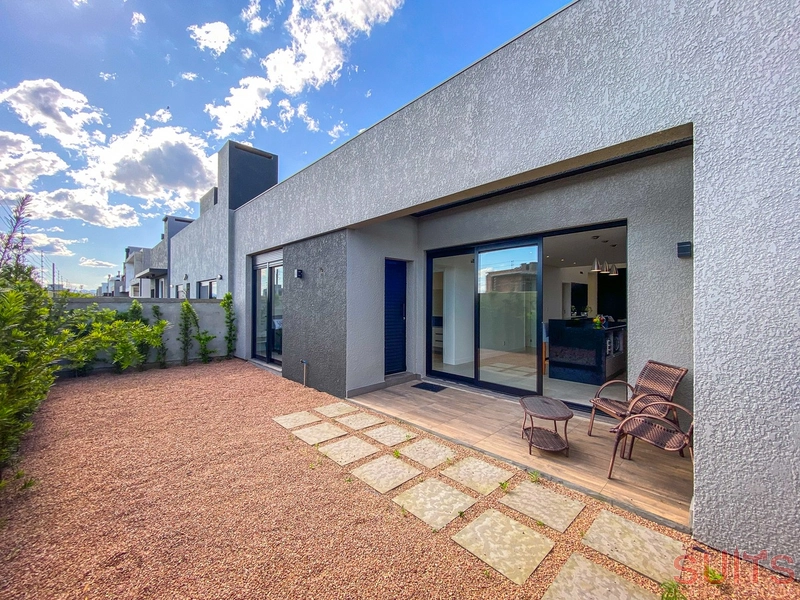 Excelente casa à venda no condomínio Blue: 16ª foto da galeria de imagens do imóvel