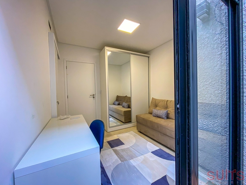 Excelente casa à venda no condomínio Blue: 25ª foto da galeria de imagens do imóvel