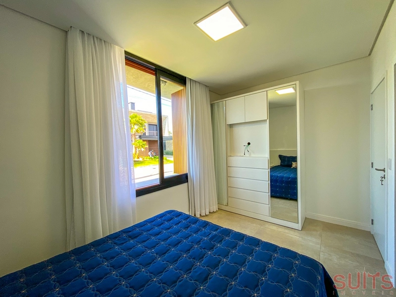 Excelente casa à venda no condomínio Blue: 31ª foto da galeria de imagens do imóvel