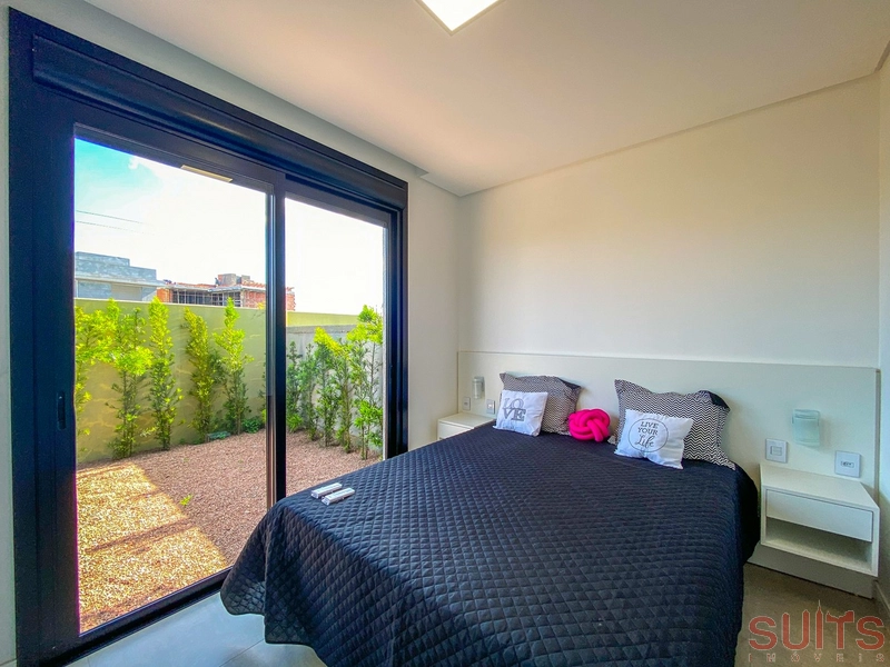 Excelente casa à venda no condomínio Blue: 19ª foto da galeria de imagens do imóvel