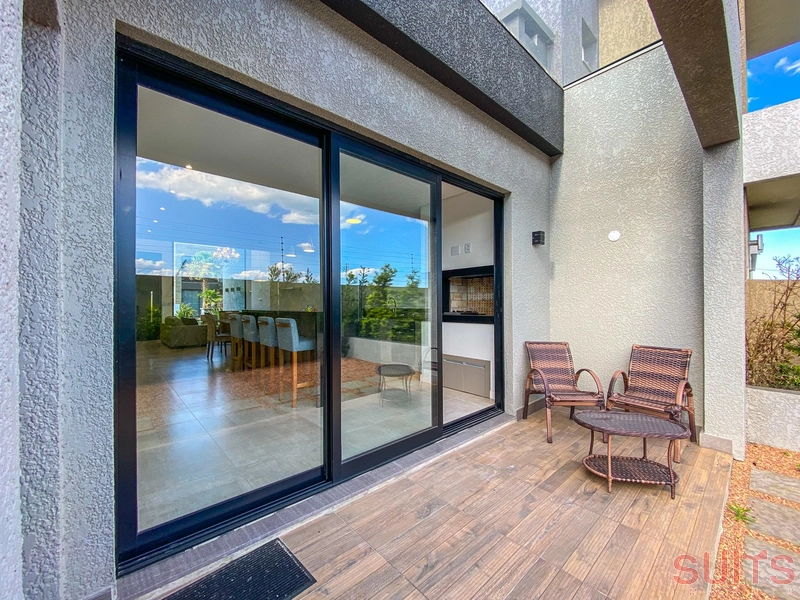 Excelente casa à venda no condomínio Blue: 15ª foto da galeria de imagens do imóvel