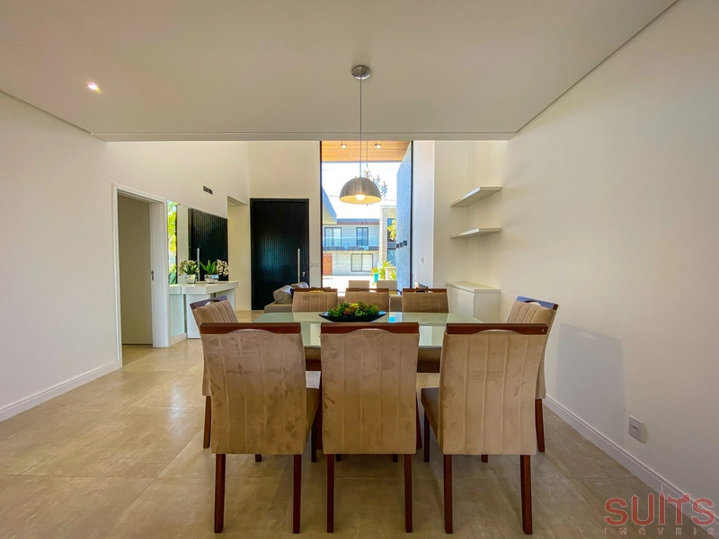 Excelente casa à venda no condomínio Blue: 10ª foto da galeria de imagens do imóvel