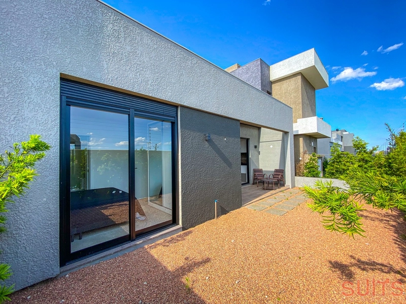 Excelente casa à venda no condomínio Blue: 17ª foto da galeria de imagens do imóvel