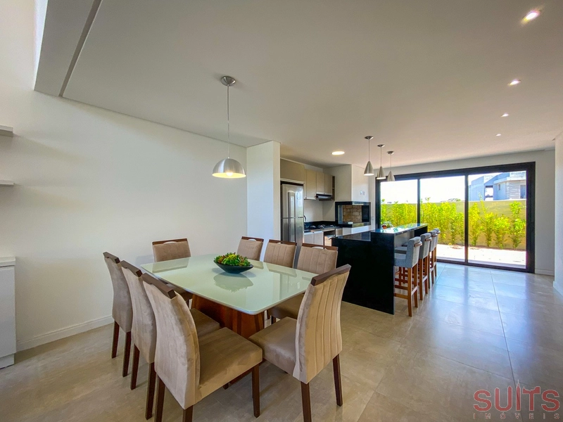 Excelente casa à venda no condomínio Blue: 9ª foto da galeria de imagens do imóvel