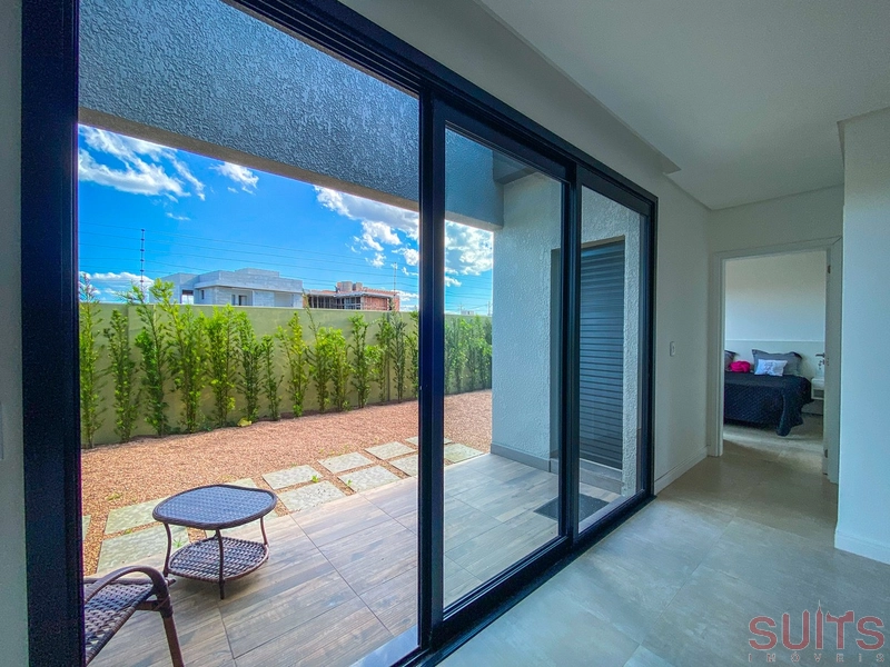 Excelente casa à venda no condomínio Blue: 14ª foto da galeria de imagens do imóvel