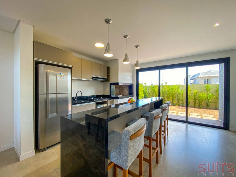 Excelente casa à venda no condomínio Blue: 12ª foto da galeria de imagens do imóvel