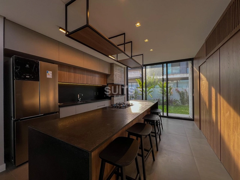 Excelente casa a venda no condominio Sunset: 9ª foto da galeria de imagens do imóvel