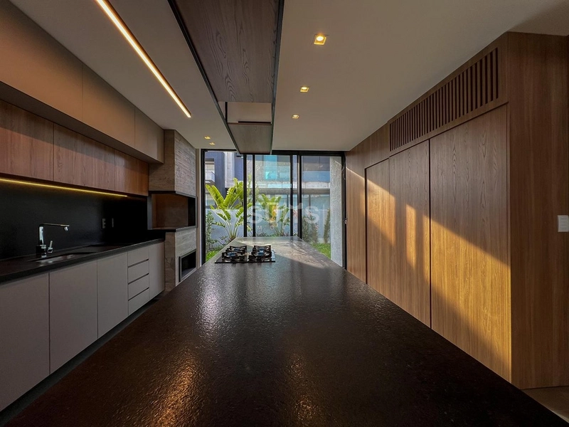 Excelente casa a venda no condominio Sunset: 10ª foto da galeria de imagens do imóvel