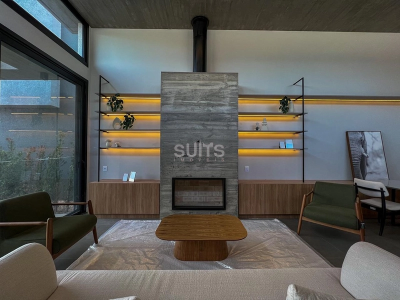 Excelente casa a venda no condominio Sunset: 5ª foto da galeria de imagens do imóvel