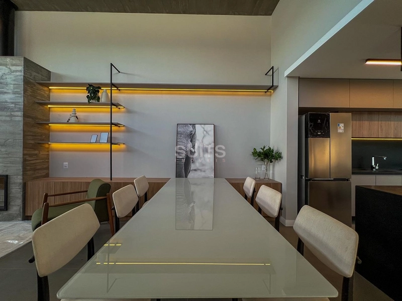 Excelente casa a venda no condominio Sunset: 6ª foto da galeria de imagens do imóvel