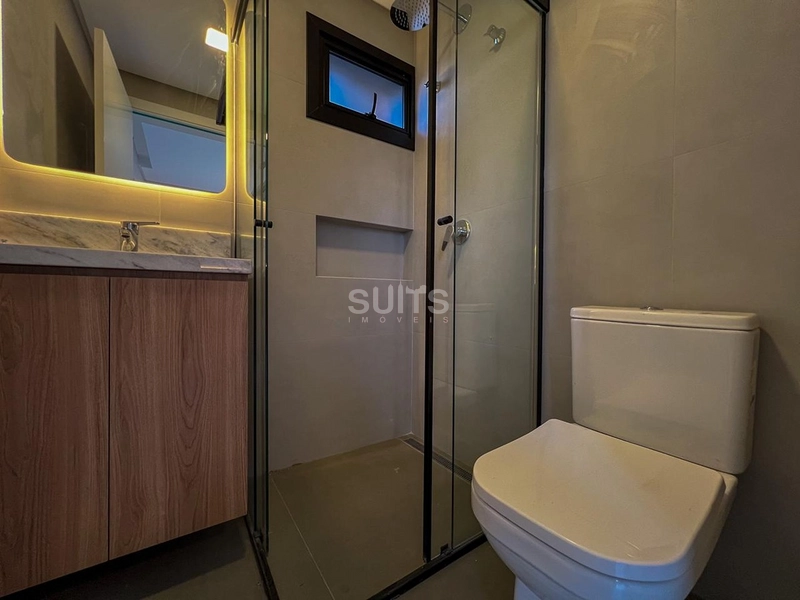 Excelente casa a venda no condominio Sunset: 13ª foto da galeria de imagens do imóvel