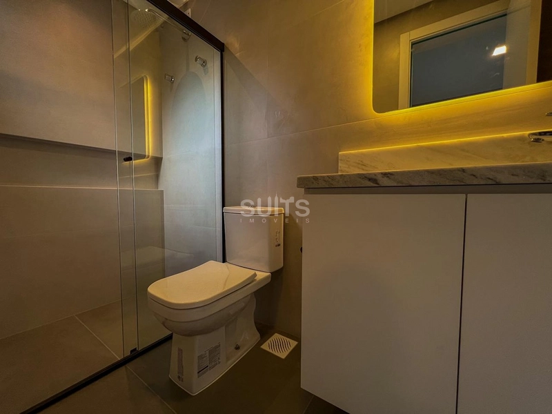 Excelente casa a venda no condominio Sunset: 20ª foto da galeria de imagens do imóvel