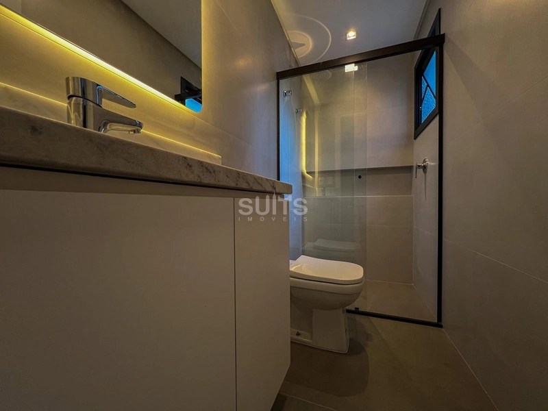 Excelente casa a venda no condominio Sunset: 16ª foto da galeria de imagens do imóvel