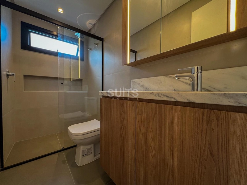 Excelente casa a venda no condominio Sunset: 18ª foto da galeria de imagens do imóvel