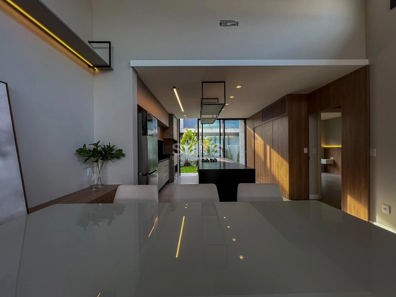 Excelente casa a venda no condominio Sunset: 7ª foto da galeria de imagens do imóvel