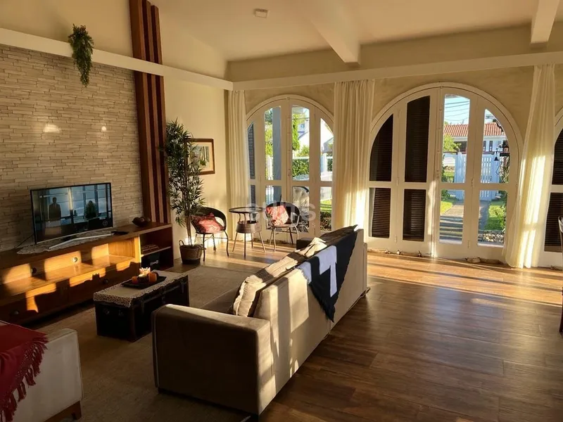 Excelente casa térrea à venda a praia de Atlântida/Xangri-Lá: 16ª foto da galeria de imagens do imóvel