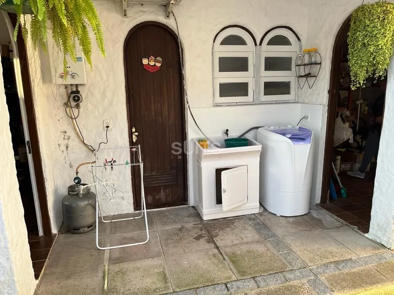 Excelente casa térrea à venda a praia de Atlântida/Xangri-Lá: 19ª foto da galeria de imagens do imóvel