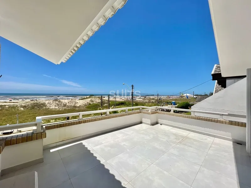 Magnífica mansão à beira mar na praia de Atlântida: 24ª foto da galeria de imagens do imóvel