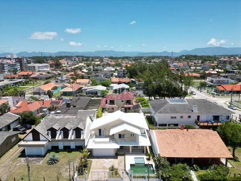 Magnífica mansão à beira mar na praia de Atlântida: 37ª foto da galeria de imagens do imóvel
