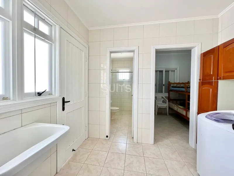 Magnífica mansão à beira mar na praia de Atlântida: 26ª foto da galeria de imagens do imóvel