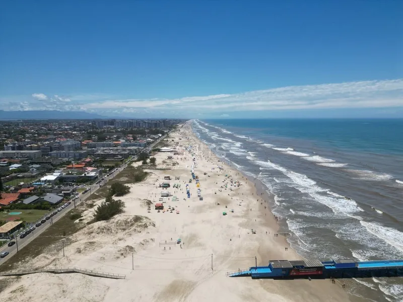 Magnífica mansão à beira mar na praia de Atlântida: 41ª foto da galeria de imagens do imóvel