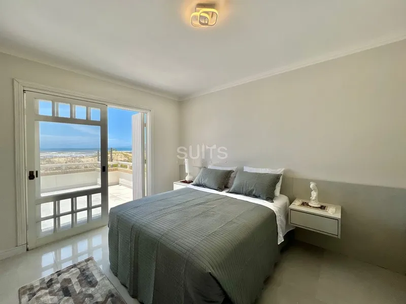 Magnífica mansão à beira mar na praia de Atlântida: 18ª foto da galeria de imagens do imóvel