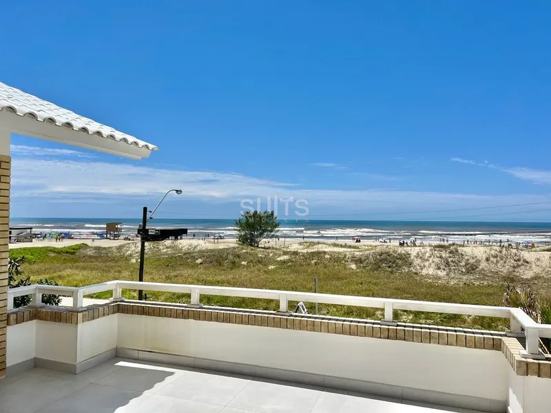 Magnífica mansão à beira mar na praia de Atlântida: 20ª foto da galeria de imagens do imóvel