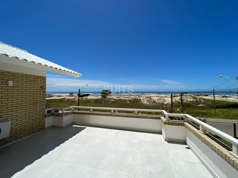 Magnífica mansão à beira mar na praia de Atlântida: 15ª foto da galeria de imagens do imóvel