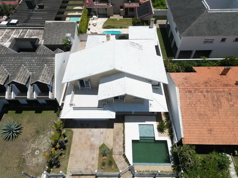 Magnífica mansão à beira mar na praia de Atlântida: 39ª foto da galeria de imagens do imóvel