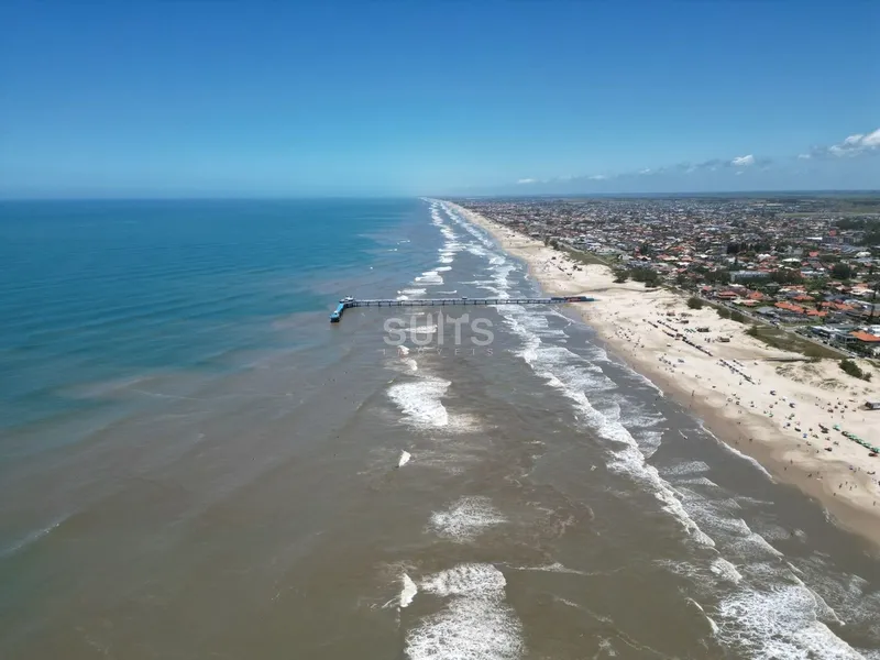Magnífica mansão à beira mar na praia de Atlântida: 30ª foto da galeria de imagens do imóvel