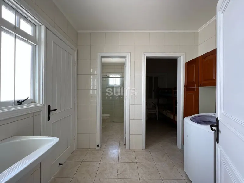 Magnífica mansão à beira mar na praia de Atlântida: 29ª foto da galeria de imagens do imóvel