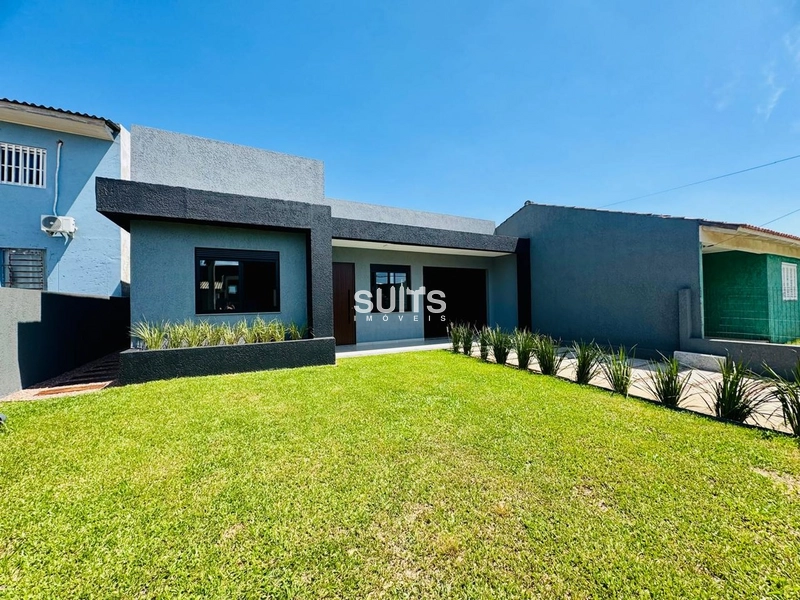 Excelente casa á venda na Praia de Rainha do Mar: 1ª foto da galeria de imagens do imóvel