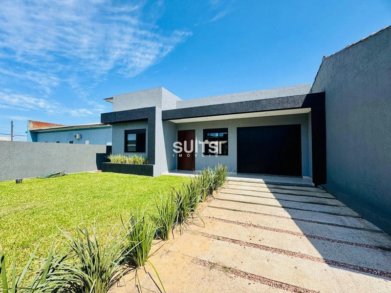 Excelente casa á venda na Praia de Rainha do Mar: 2ª foto da galeria de imagens do imóvel