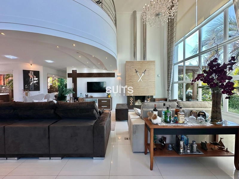 Excelente Sobrado à venda no Condado de Capão: 6ª foto da galeria de imagens do imóvel